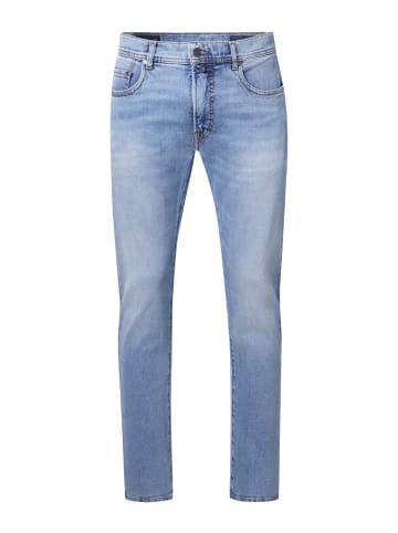 Pierre Cardin Jeans Laval in sky blue fashion