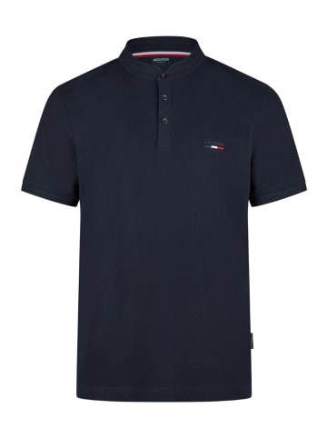 Daniel Hechter Poloshirt in Blau