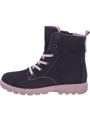 Ricosta Boots in schwarz
