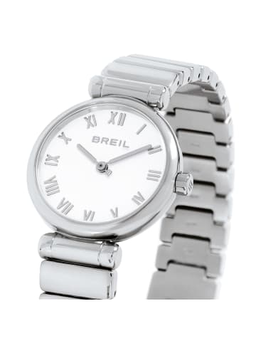 Breil Analoguhr nuve' weiss