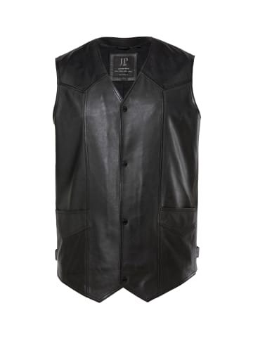 JP1880 Steppweste in schwarz