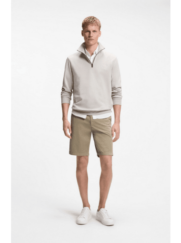 Hugo Boss Shorts 10835193233750 Braun