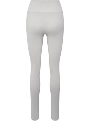 Hummel Hummel Tights Hmlmt Yoga Damen Atmungsaktiv Feuchtigkeitsabsorbierenden Nahtlosen in PALOMA