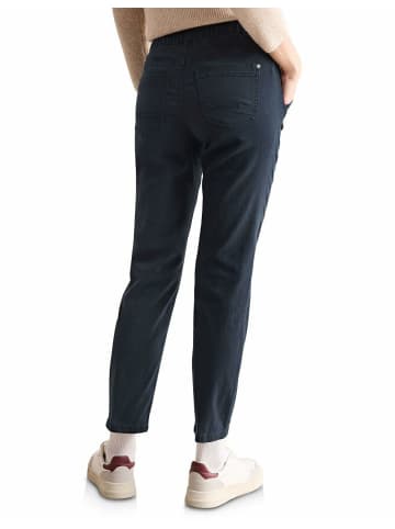 Cecil Stoffhose für Damen in uni