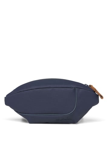 Satch Cross Easy - Umhängetasche 23 cm (pure forest green) in pure navy