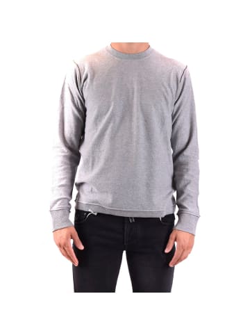 Paolo Pecora Milano Strickware Grau