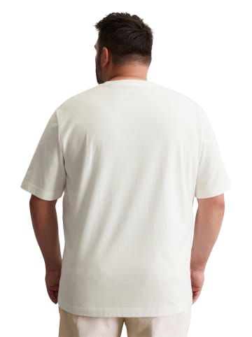 Marc O'Polo T-Shirt regular in egg white