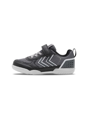 Hummel Hummel Multisportsschuh Aeroteam 2.0 Handball Kinder in BLACK