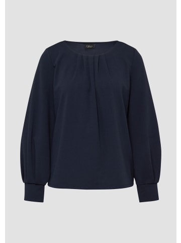 s.Oliver T-Shirt in 5959_navy