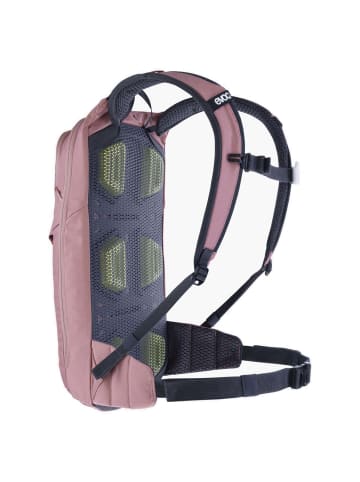 evoc Stage 6+ Hydration - Fahrradrucksack 44 cm (royal blue) in dusty pink