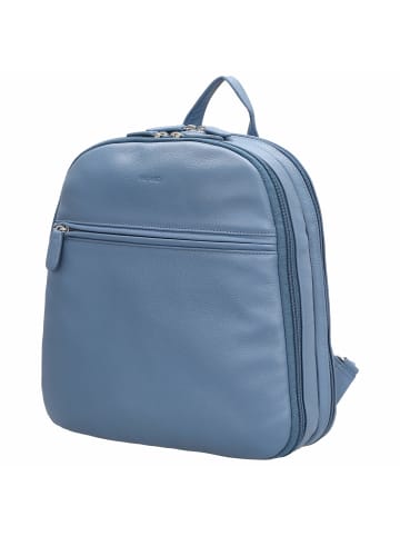 PICARD Luis - Rucksack 28 cm Rindsleder (wintersky) in wintersky