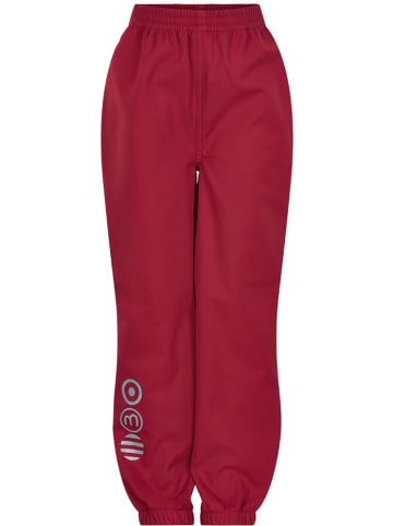 Minymo Kinder Sweat Pants in Rot