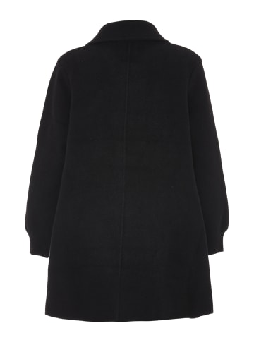 CHANI Strickjacke in Schwarz