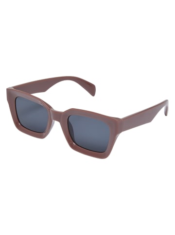 Urban Classics Glasses in terracotta