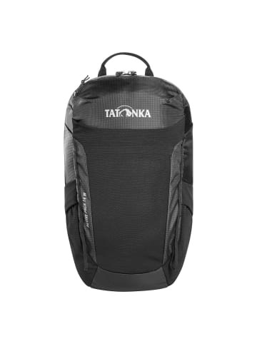 Tatonka Active Pack 14 L Wanderrucksack 43 cm in black