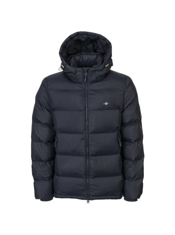 Gant Steppjacke Active Cloud in dunkelblau