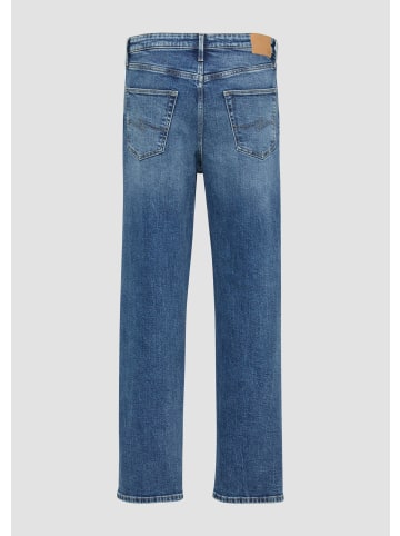 QS Jeans-Hose  in  55Z6_blau