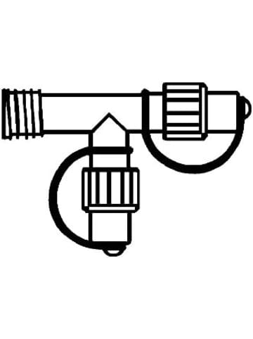 STAR Trading Zubehörartikel System Expo/LED/Connecta/Focus in Transparent