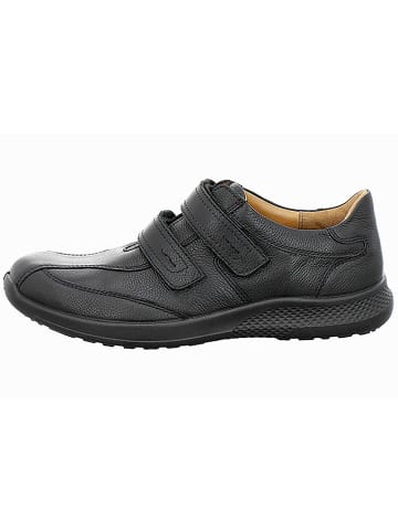 Jomos Slipper für Herren in schwarz