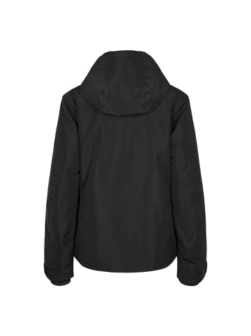 Kappa Mantel Ski Jacket in Black