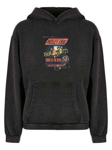 Merchcode Merchcode Kapuzenpullover in black