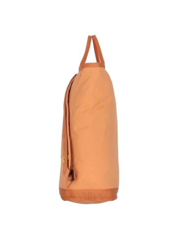 FJÄLLRÄVEN Vardag Rucksack 43 cm Laptopfach in desert brown-terracotta brown