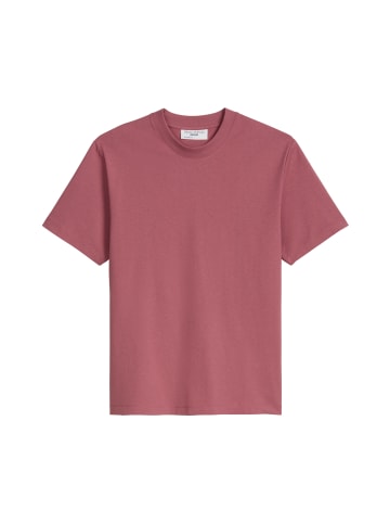 Marc O'Polo DENIM DfC T-Shirt relaxed in Dusty Rasberry