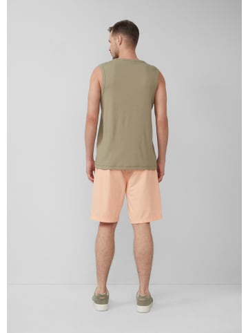 s.Oliver T-Shirt in 7880_olivgrün