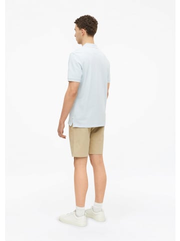 s.Oliver Polo-Shirt  in  5110_hellblau