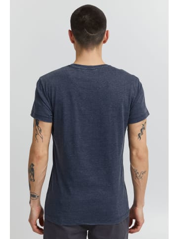 11 Project T-Shirt PRLewi in Blau