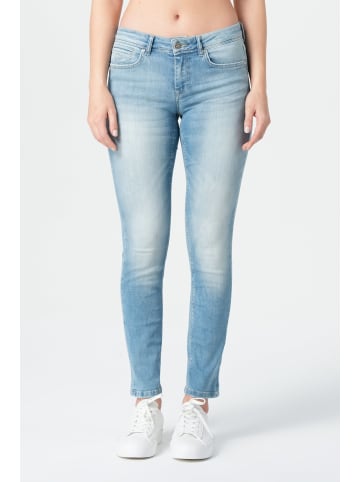 M.O.D Monika Slim Fit Daughter Blue