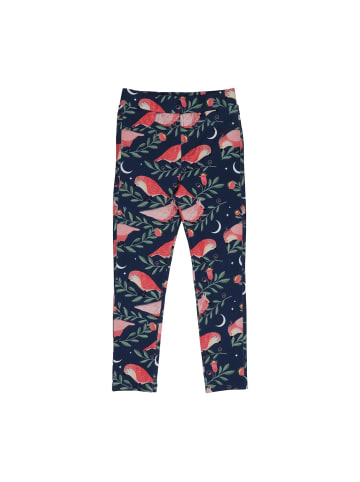 Walkiddy Leggings Pinky Birds-Sweat Leggings
