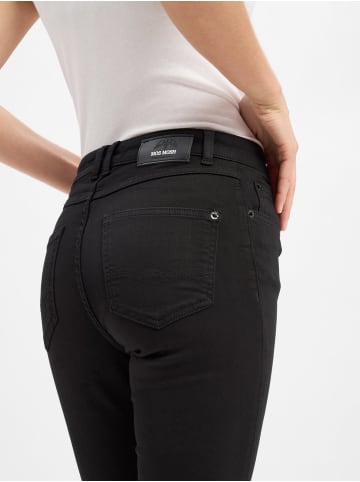 Mos Mosh Jeans MMVice Deluxe in schwarz