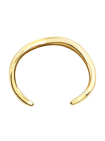 Breil Armband zig zag gold
