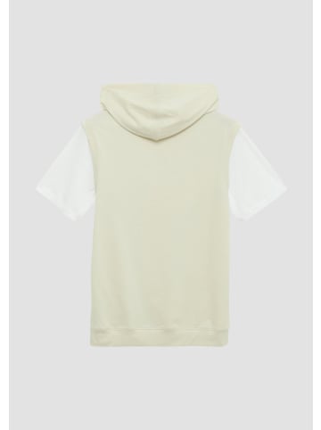 s.Oliver T-Shirt in 0330_creme