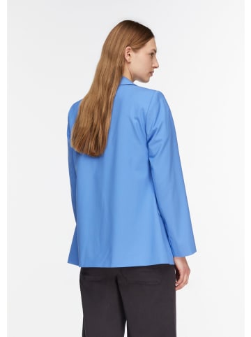 comma Indoor-Blazer in 5444_blau