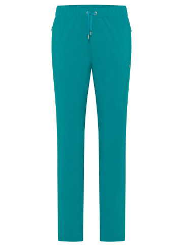 Joy Sportswear Hose ENJA in tropical green