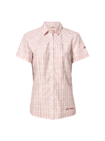 Vaude Tacun Shirt II in Creme