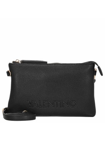 Valentino Bags Rised Re - Umhängetasche 25 cm (nero) in nero