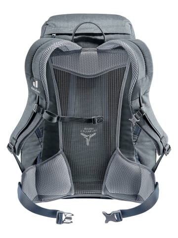 Deuter Wanderrucksack Gröden 32 in Graphite/Ink