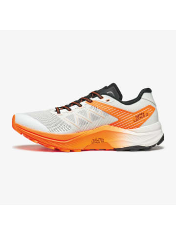 SCARPA Joggingschuhe in orange