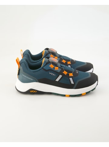 VADO Sneaker in Grün
