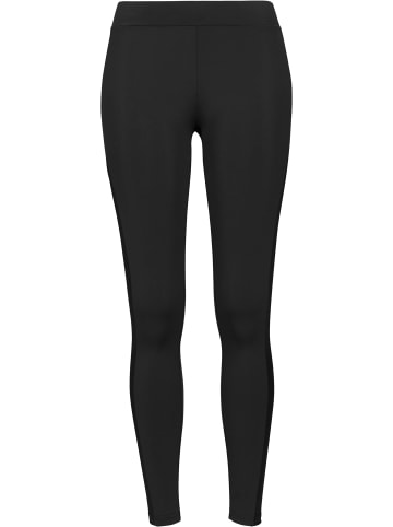 Urban Classics Leggings in black