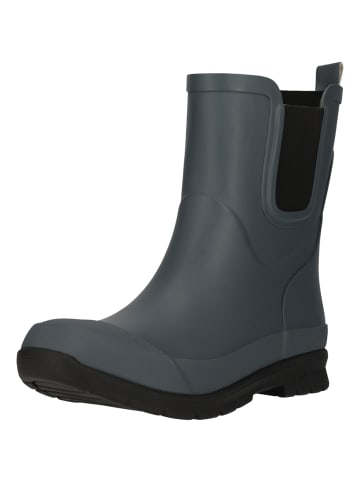 Weather Report Gummistiefel Teal in 2130 Dark Slate