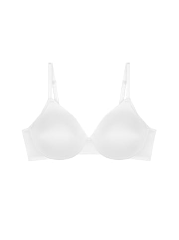 Triumph Bügel-BH Soft Sensation in white
