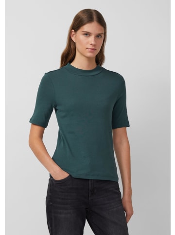 s.Oliver T-Shirt in 6933_petrol