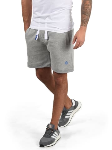 !SOLID Sweatshorts SDBennShorts in grau