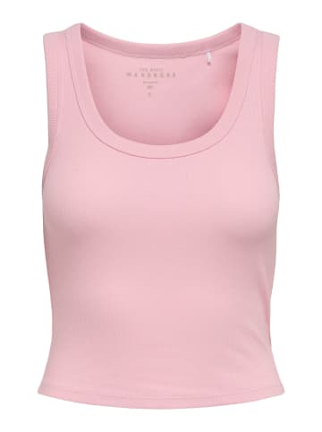 ONLY Tanktop 'ONLEASY' Rosa
