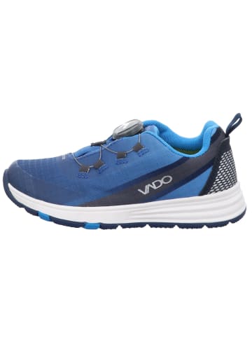 VADO  Outdoorschuh in blau