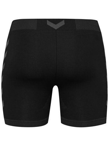 Hummel Leggings Hummel First Herren in BLACK